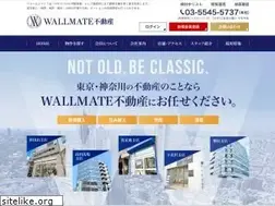 Sites similar to wallmate.co.jp