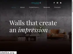 Sites similar to wallmaxglobal.com