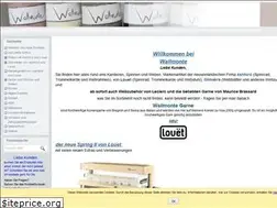 Sites similar to wallmonte.de