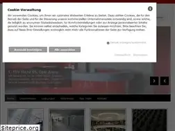 Sites similar to wallmueller.de