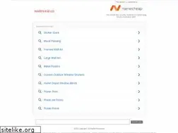 Sites similar to wallmural.co