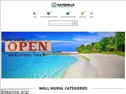 Sites similar to wallmurals-au.com
