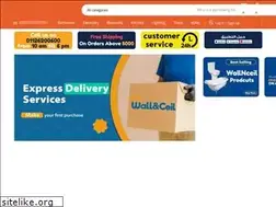 Sites similar to wallnceil.com