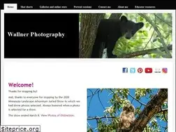 Sites similar to wallnerphotography.com