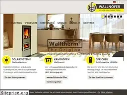 Sites similar to wallnoefer.it