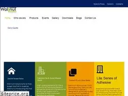 Sites similar to wallnut.co.in