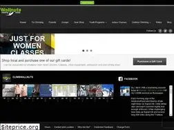 Sites similar to wallnutsclimbing.com