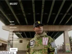Sites similar to wallo267.com