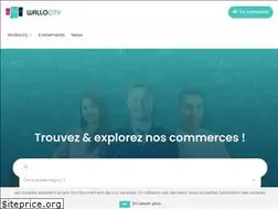 Sites similar to wallocity.be