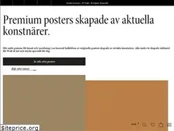 Sites similar to wallofart.se