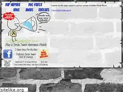 Sites similar to wallofcourage.com