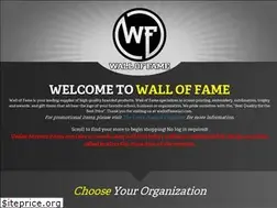 Sites similar to walloffame247.com