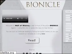 Sites similar to wallofhistory.com