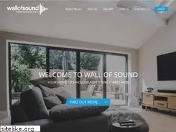 Sites similar to wallofsound.co.uk