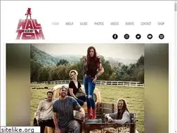 Sites similar to walloftom.com