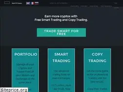 Sites similar to walloftraders.com