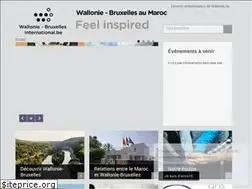 Sites similar to wallonia.ma