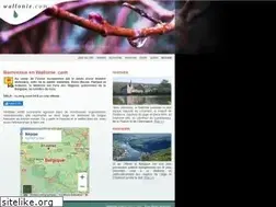Sites similar to wallonie.com