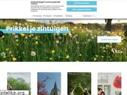 Sites similar to walloniebelgietoerisme.nl