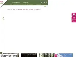 Sites similar to walloniebelgiquetourisme.be