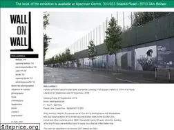 Sites similar to wallonwall.org