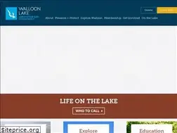Sites similar to walloon.org