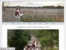 Sites similar to wallova.se