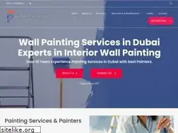 Sites similar to wallpainterservices.com