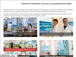 Sites similar to wallpainting.info