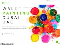 Sites similar to wallpaintingdubai.ae