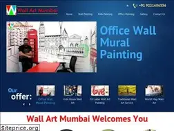Sites similar to wallpaintingmumbai.in