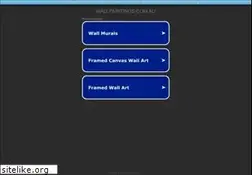 Sites similar to wallpaintings.com.au