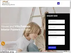Sites similar to wallpaintingservices.com