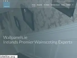 Sites similar to wallpanels.ie
