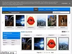 Sites similar to wallpaper-4free.blogspot.com
