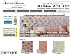 Sites similar to wallpaper-fabric.co.uk