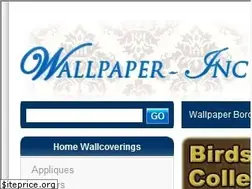 Sites similar to wallpaper-inc.com