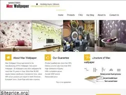 Sites similar to wallpaper-manufacturers.com