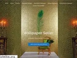 Sites similar to wallpaper-seller.com