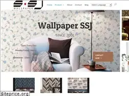 Sites similar to wallpaper-ssj.com