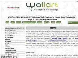 Sites similar to wallpaper-wallcovering.com