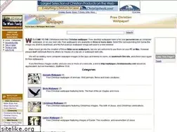 Sites similar to wallpaper.christiansunite.com