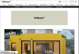 Sites similar to wallpaper.com
