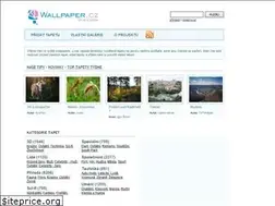Sites similar to wallpaper.cz