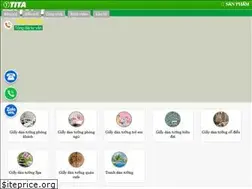 Sites similar to wallpaper.vn