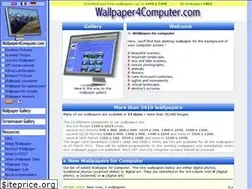 Sites similar to wallpaper4computer.com