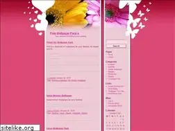 Sites similar to wallpaper4free.wordpress.com