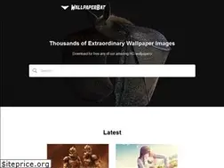 Sites similar to wallpaperbat.com