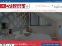 Sites similar to wallpaperbrooklyn.com