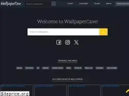 Sites similar to wallpapercave.com